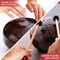 Pyle Pyle Professional Pan Drum, Steel Pan, Finger Steel Drum, Harmonic Handpan, Includes Travel Bag PHDRUM84 - alternate 4